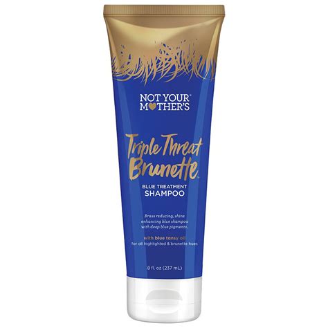 blue shampoo amazon|best blue conditioner for brassiness.